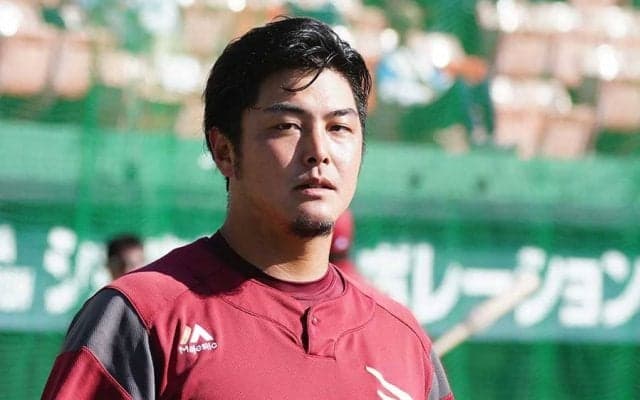 2球団で12選手に戦力外通告　楽天は由規ら10選手、日ハムは2選手…各球団発表、5日の去就は？