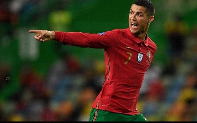 コロナから回復のC・ロナウドも選出！連覇目指すポルトガル代表メンバーが発表《UEFAネーションズリーグ》