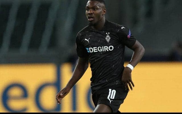 レジェンドDFテュラム氏の息子マルクスがフランス代表初招集《UEFAネーションズリーグ》