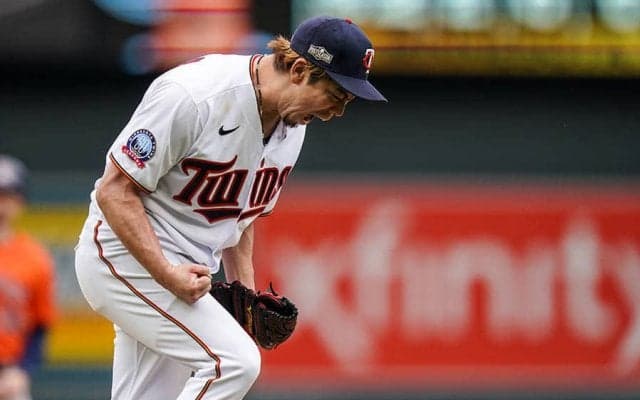 【MLB】前田健太はツインズの「エース」に　地元メディアがCY賞2度の名投手と比較