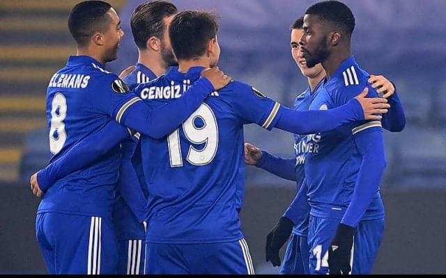 【EL第3節結果まとめ】レスター&アーセナルが3連勝！ リールに完敗のミランがGS初黒星を喫す…