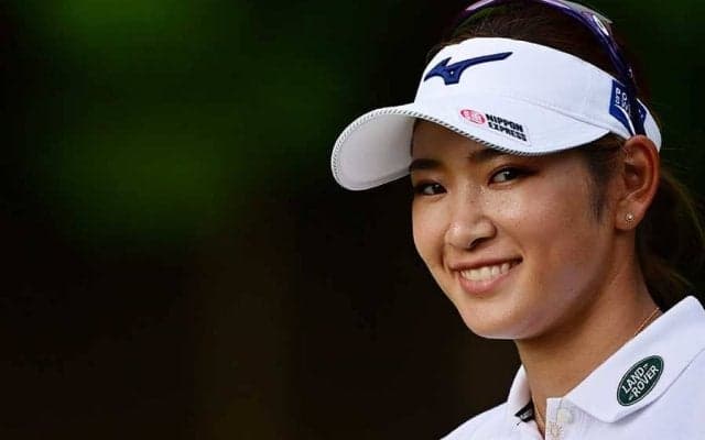 原英莉花の「照れ臭そうな姿が可愛い」　緊張で言葉に詰まる“10秒の意気込み”に反響