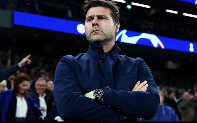 不振ユナイテッドがポチェティーノの代理人にアプローチ？ 地元紙報じる