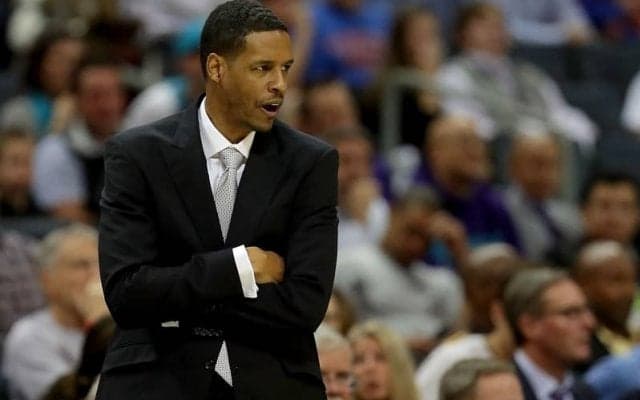 ロケッツの新GM、新HCが就任会見。「このチームのゴールは今でも優勝することです」