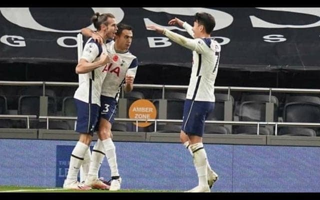 元トッテナムFWベルバトフ、ベイル＆レギロンに好評価「並外れた資産になる」