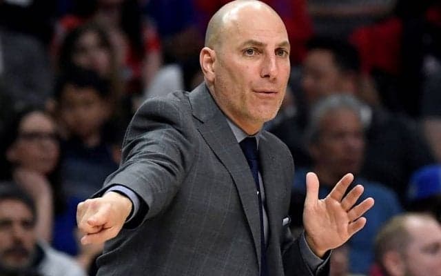 ベテランACのレックス・カラミアンがキングスのコーチングスタッフへ加入