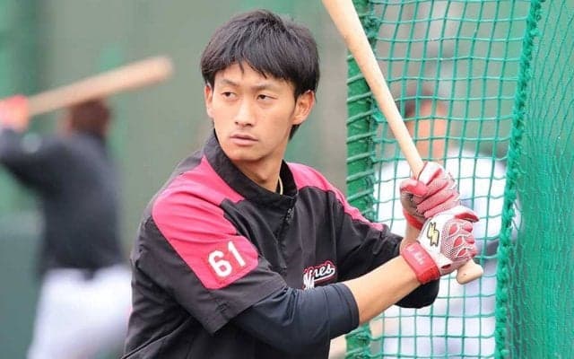 ロッテ、三家ら3選手に戦力外通告　渡邉は現役続行希望、計6選手に通告