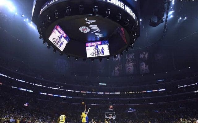 NBA選手会の代表者たちが承認！ 今季のNBAは日本時間12月23日に開幕へ