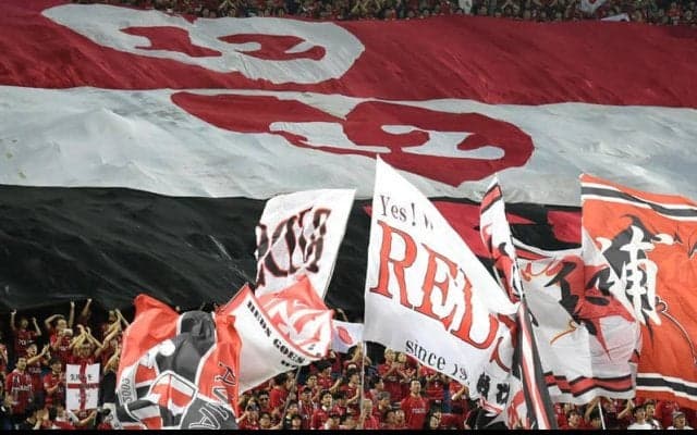 浦和が流経大MF宮本優太の2022年加入内定を発表 「全ての人に結果で恩返し」