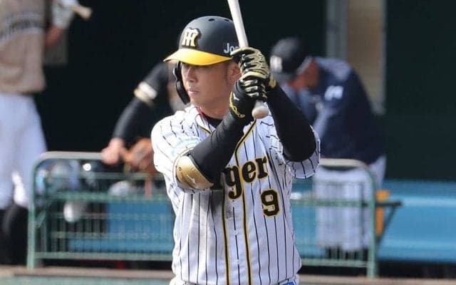 阪神、西純也や井上広大ら若手有望株がフェニックスLへ　参加選手22人発表
