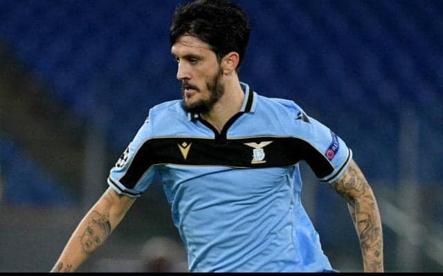 ユベントス戦控えるラツィオの朗報！ ルイス・アルベルトがコロナ陰性に