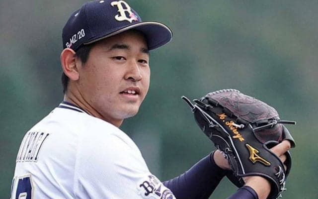 オリ、2軍最多勝の宮城大弥らがフェニックスLヘ　期待の若手ら22選手発表