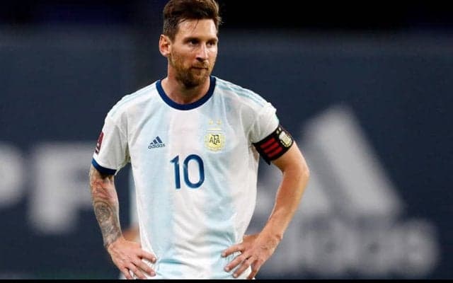 アルゼンチン代表メンバーが発表！メッシやディバラが招集、ディ・マリア復帰《カタールW杯南米予選》