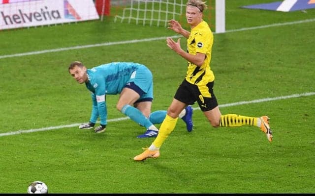 【ブンデス第7節プレビュー】5勝1敗で並ぶデア・クラシカー、日本人対決2試合開催