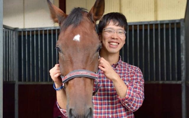 練習量を求めてパラリンピアンに弟子入り！　馬術・稲葉将の挑戦