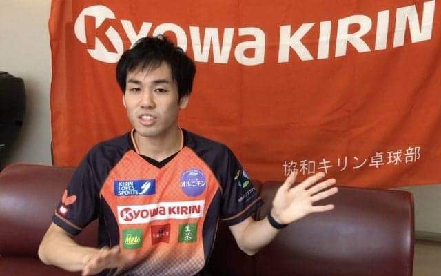 「僕らにできること」実業団・協和キリン、高校生の試合を熱血解説