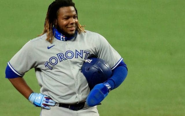 【MLB】あまりの激変ぶりにファン驚愕　ゲレーロJr.が14キロの“ダイエット”に成功「信じられない！」