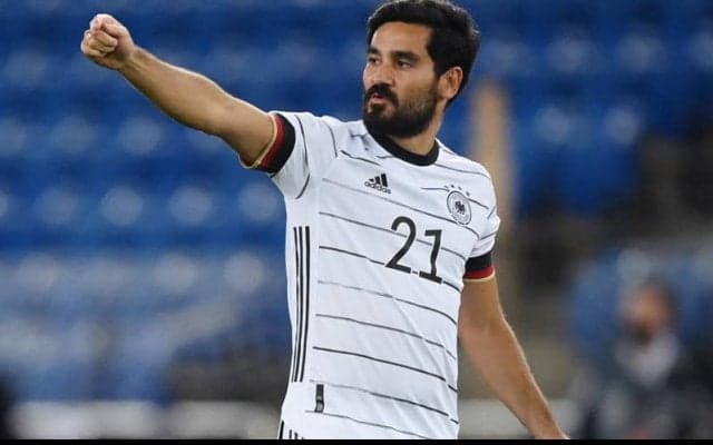 ドイツ代表が発表! ギュンドアン復帰、コロナ感染のハヴァーツは招集外《UEFAネーションズリーグ》