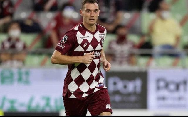 神戸DFフェルマーレンも招集！ベルギー代表32名が発表《UEFAネーションズリーグ》