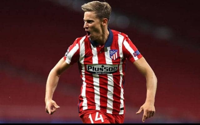 スペイン代表、M・ジョレンテが初招集！コケとモラタも久々のメンバー入り《UEFAネーションズリーグ》