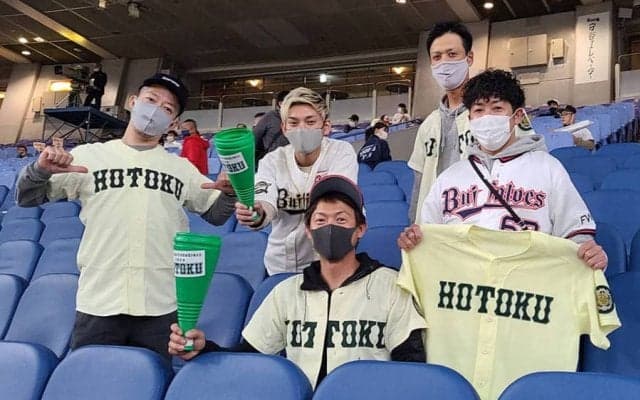 オリ山崎勝己の引退試合に同級生が母校・報徳ユニで惜別「地道な努力を見てきた」