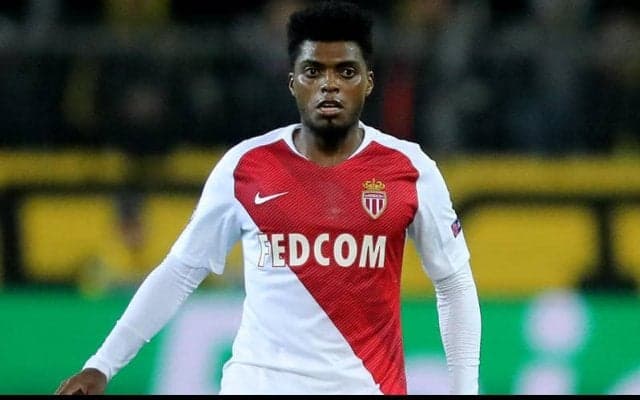 リーグ・アン優勝にも貢献したモナコDFジェメルソンがコリンチャンスに移籍