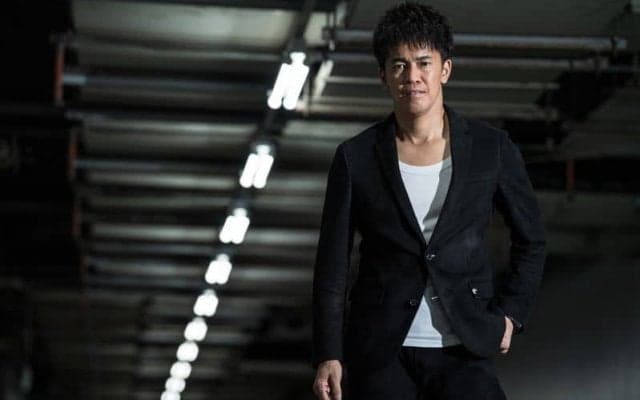 武井壮が語った、スポーツの未来 「全てのアスリートがプロになるべき時代」