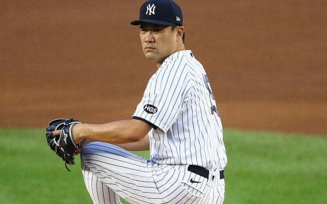 FA田中将大は「どのチームにも素晴らしい補強」　MLB136勝の元投手が太鼓判