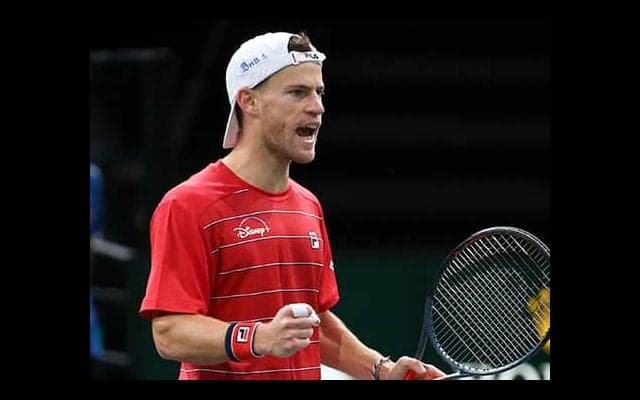  シュワルツマン 最終戦出場確定 