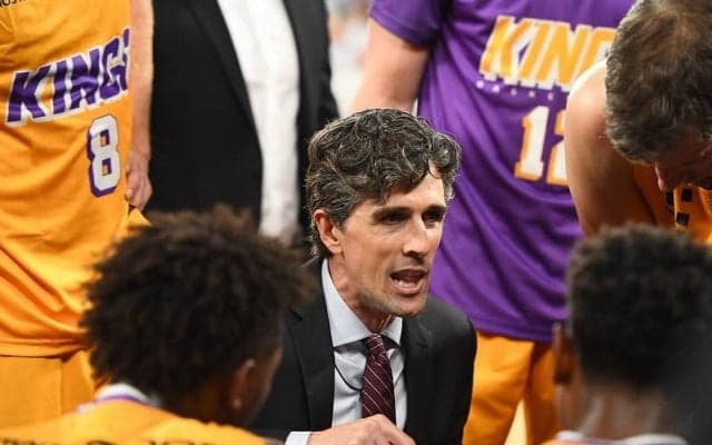 サンダーのHC筆頭候補は昨季NBLでシドニー・キングスを率いたウィル・ウィーバーか？