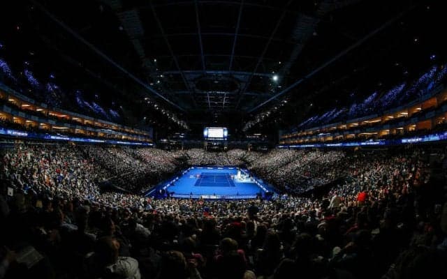 男子テニス ツアー最終戦出場のトップ8が決定！各選手の今季成績は？