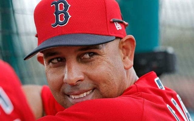 【MLB】「恥知らず」「マジで言ってる？」　レ軍“サイン盗み”監督の復帰にファン憤慨