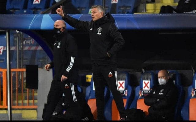 スールシャール監督、クラブのサポートを強調「計画を立てて種を蒔いた」