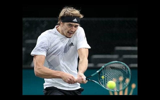  シングルス11連勝でナダル戦へ 