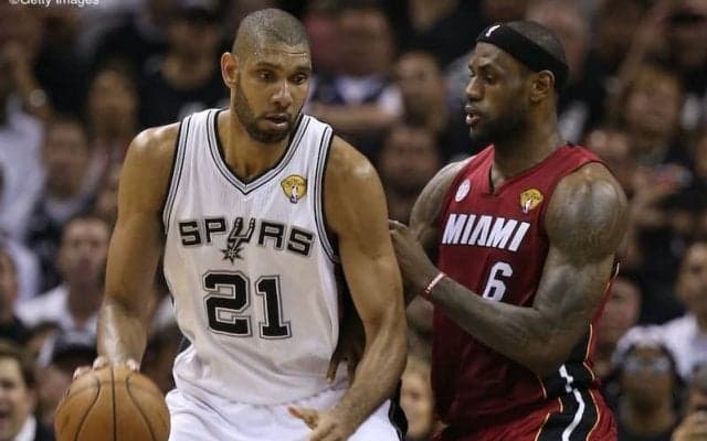 ティム・ダンカンの背中を追う選手たち…2019ー20シーズン終了時点でのNBAプレーオフ通算ブロックランキング