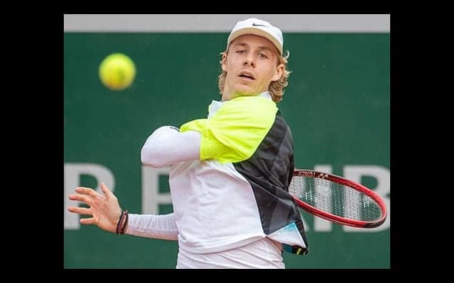  シャポバロフ、杉田祐一ら登場 