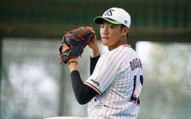 7日の公示　ヤクルトがドラ1ルーキー奥川恭伸を初昇格、オリックスは榊原翼を登録
