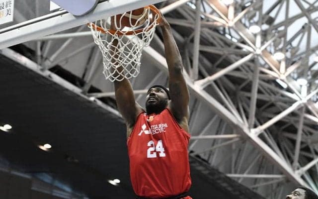 名古屋Dが横浜に逆転勝利…齋藤拓実の19得点を筆頭に外国籍選手たちも2ケタ得点を記録