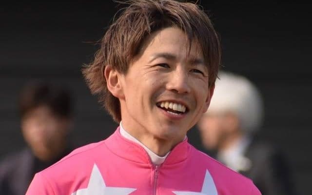 【福島12R・土湯温泉特別】怪我乗り越えた松岡正海騎手が復帰後初勝利　1月11日以来の10か月ぶり