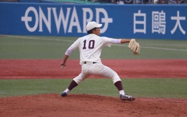 早大の楽天ドラフト1位・早川隆久が15奪三振完投！ヤクルト1位・木澤尚文擁する慶大を倒し優勝は最終戦へ【11/7 秋季東京六大学野球 慶應義塾大学vs早稲田大学】