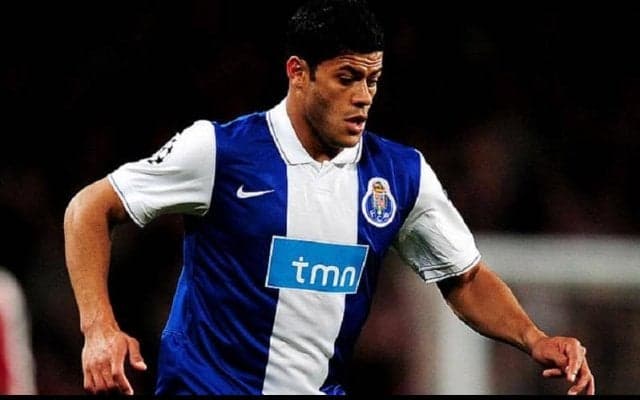 Jでも活躍した“超人”フッキが叩き込んだ火を噴くようなロケットシュート【インクレディブル・ゴールズ】