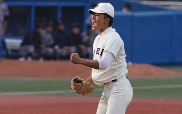 【大学野球】早大・早川対策実らず15三振　慶大監督も脱帽「球種多彩」「狙っても捉え切れない」