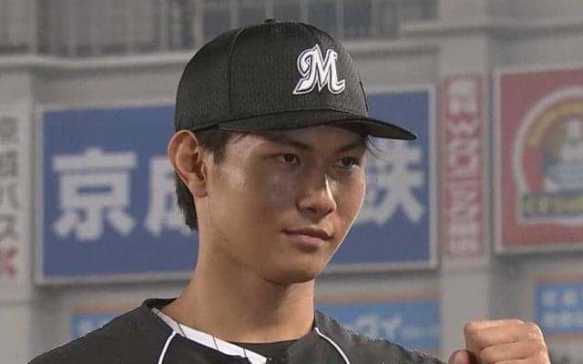ロッテ藤原、会心の逆転3ラン　8日西武戦に勝利でCS進出「完璧に捉えた打球」