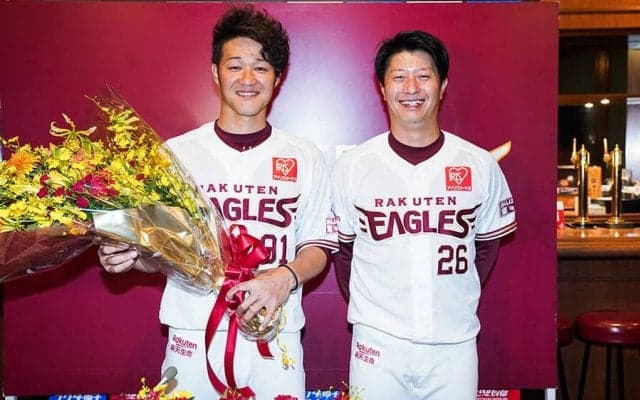 楽天・久保裕也が現役引退、“松坂世代”は残り2人…各球団発表、7日の去就は？