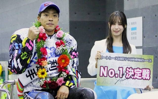 川口（1日目）レポート
