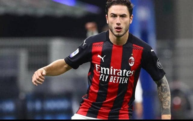 イタリア代表41名が発表、カラブリアが初招集《UEFAネーションズリーグ》