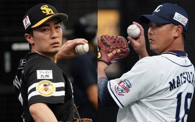 “松坂世代”でも名球会入りは0人　日米通算200勝、250セーブ、2000安打の高き壁