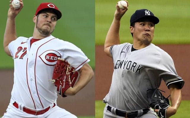 【MLB】エンゼルスはバウアーを獲るべし？　投手補強は必須、米メディアには田中将大の名も…