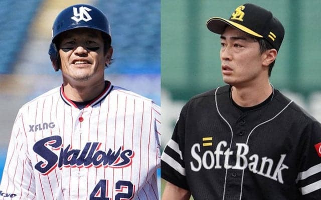 楽天・久保の引退で2002年ドラフト組は残り4人　松坂世代左腕、近鉄戦士らが奮闘