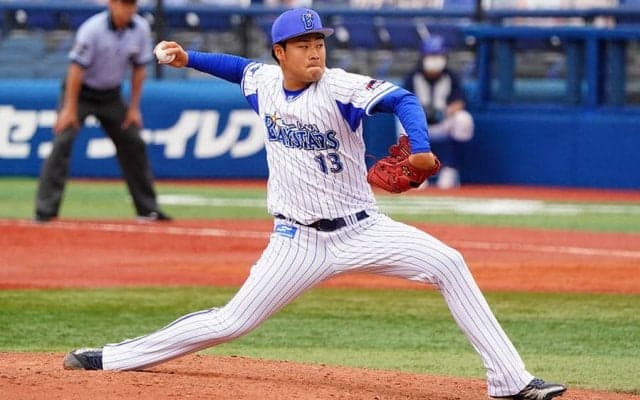 「圧倒的な差は感じなかった」　DeNA期待の伊勢大夢が同級生・森下から受ける刺激